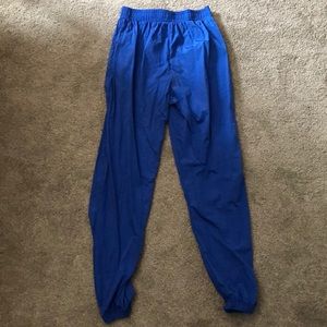 WIND BREAKER PANTS